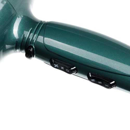 Hair dryer 2200W Spectrum DEWAL 03-110 Emerald